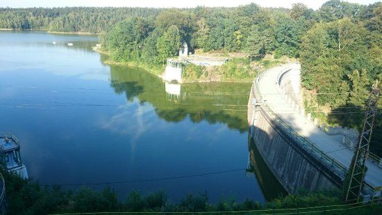 Zapora Złotnicka